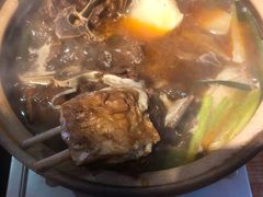 -三太子地摊烧烤·小龙虾(北蔡店)