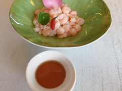 -上海和平饭店龙凤厅 Dragon Phoenix