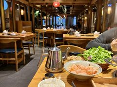 -老凯俚酸汤鱼(多彩城店)