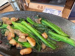 -粤集·手工粤菜(皇庭广场店)