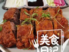 -Yan Ting 宴庭中餐厅(上海静安瑞吉酒店)