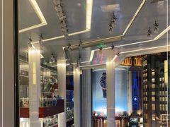 -江边城外烤全鱼(世茂广场店)