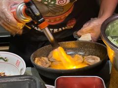 -老龙亭拉面店