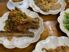 -南记食粥坊·宵夜大排档(莲花总店)