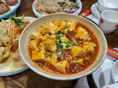 -李老哈·东北菜(宋园路店)