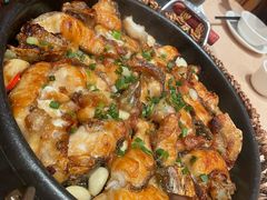 -年辉渔村·非遗传承餐厅(新丰江店)