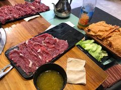 -潮味四季潮汕牛肉火锅(来凤街店)