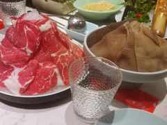 -捞神煲汤火锅(湖滨商业街店)