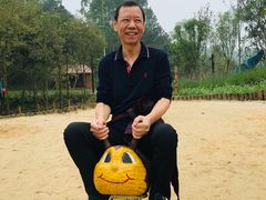 -黄龙溪欢乐田园