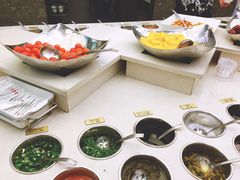 -海底捞(明洞店)