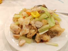 -凤城酒家(渣华道)