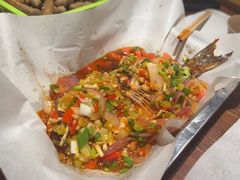 -为民烧烤吧.自贡爆炒菜(收录10年好店)