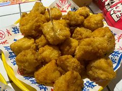 -碌碌发·东南亚风味烧烤档(体育西店)