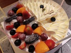 -御品轩(凤城二路店)