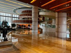 -济南喜来登酒店