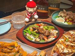 -食陆号·新式台湾创意菜(十全街首店)