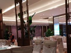 大堂-松鹤楼(狮山永利广场店)