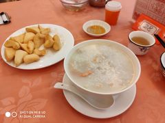 -深运潮州粥(东门店)