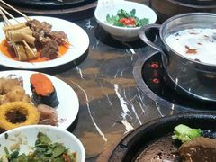 -吉布鲁牛排海鲜自助(巴南万达广场店)