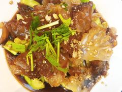 -老妈疙瘩汤·平价海鲜专门店·老威海菜(渔港路店)