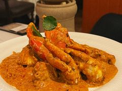 -狮拾久·现代新加坡料理(福田COCO Park店)