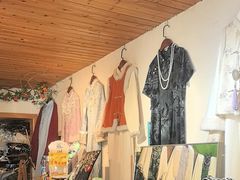 -暮晚尘香汉服旗袍