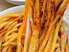 -童记米皮(伊河路店)