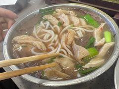 -守英猪脏粉(仓桥街店)