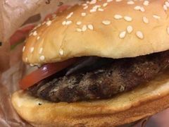 -汉堡王(天津鲁能店)