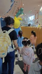 -奈尔宝家庭中心·亲子餐厅(前滩店)