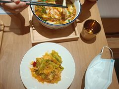 -马记永·兰州牛肉面(天通苑家乐福店)