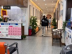 -深圳安仁堂中医·推拿按摩·肩颈调理
