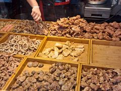 -炸肉先生总店(青泥店)