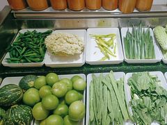 -野渡坡·极致湘菜·庭院餐厅(汉阳店)