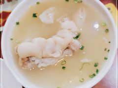 -易老妈蹄花.特色川菜(人民公园总店)