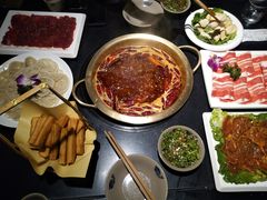 -酱小七老火锅(贝村店)