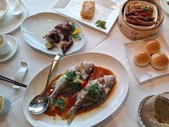 -金苑海鲜酒家(来魅力店)