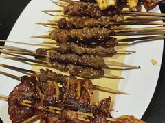 -羊庄故事(塘沽抗震路店)