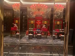 -东海朗廷酒店-唐阁T’ANG COURT 中餐厅