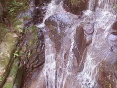 -藏龙百瀑风景区