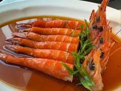 -莉莉海堂HAITANG·烤鸭(国贸商城店)