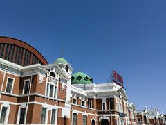 -沈阳站