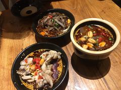 -串大叔炭火烤串·鸡西大冷面刀削面(总店)