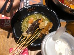 -呷哺呷哺(砂之船奥莱店)