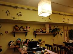 大堂-小司的料理(新街口店)