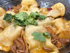 -四季轩中餐厅(徐州开元名都大酒店)