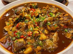 -全聚德(常州店)