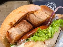 -Fergburger(皇后镇店)