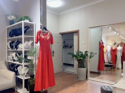 -尚美霓裳晚礼服·合唱服·舞蹈演出服租赁定制