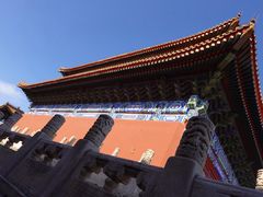 -北京市劳动人民文化宫(太庙)